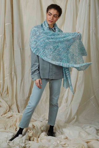 Lang - Punto 32 - Tücher