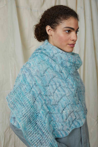 Lang - Punto 32 - Tücher