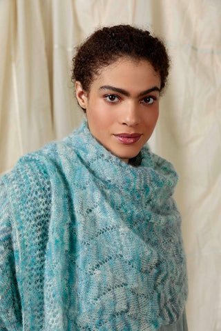 Lang - Punto 32 - Tücher