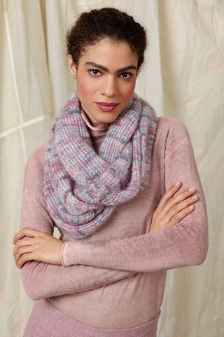 Lang - Punto 32 - Tücher