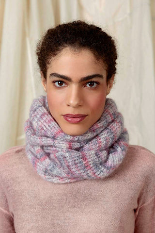 Lang - Punto 32 - Tücher