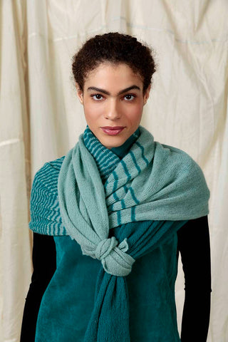 Lang - Punto 32 - Tücher