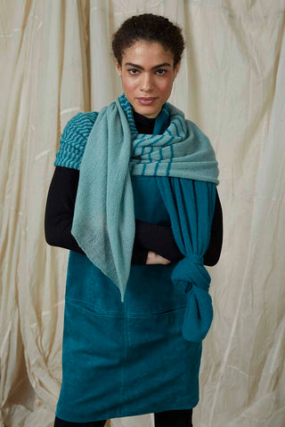 Lang - Punto 32 - Tücher