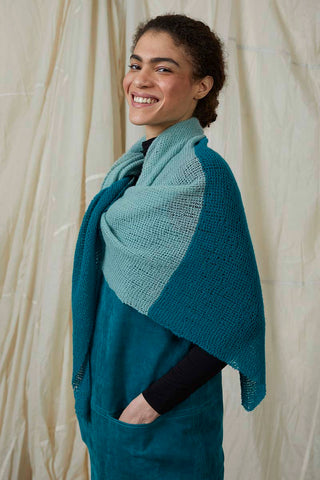 Lang - Punto 32 - Tücher