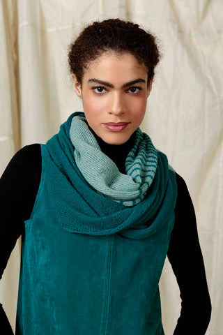 Lang - Punto 32 - Tücher