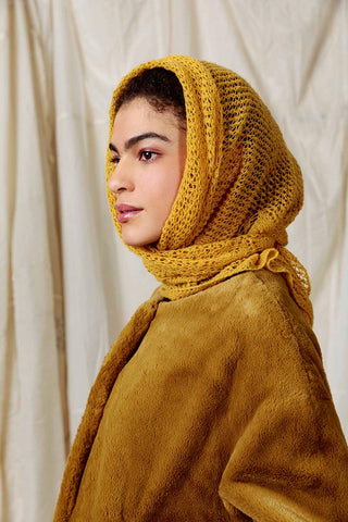 Lang - Punto 32 - Tücher