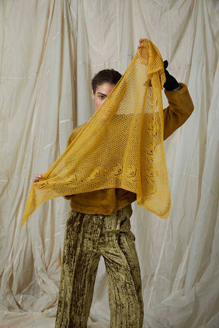 Lang - Punto 32 - Tücher