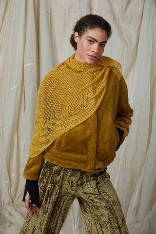 Lang - Punto 32 - Tücher