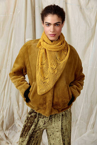 Lang - Punto 32 - Tücher