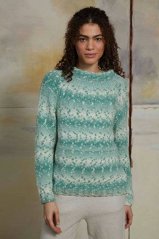 Lang - Punto 33 - Snowflake