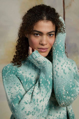 Lang - Punto 33 - Snowflake