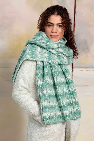 Lang - Punto 33 - Snowflake