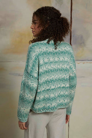 Lang - Punto 33 - Snowflake