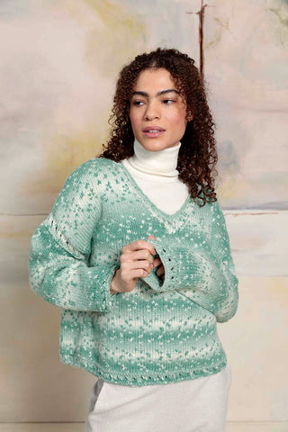 Lang - Punto 33 - Snowflake