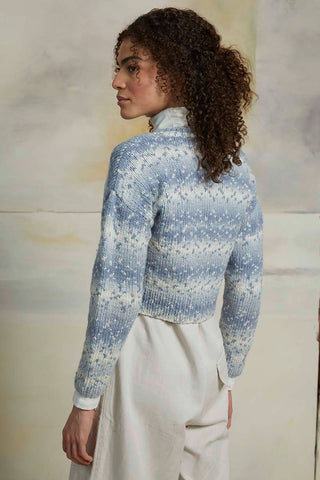 Lang - Punto 33 - Snowflake