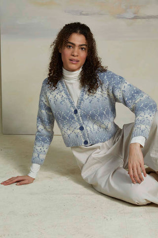 Lang - Punto 33 - Snowflake