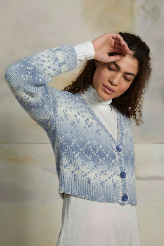 Lang - Punto 33 - Snowflake