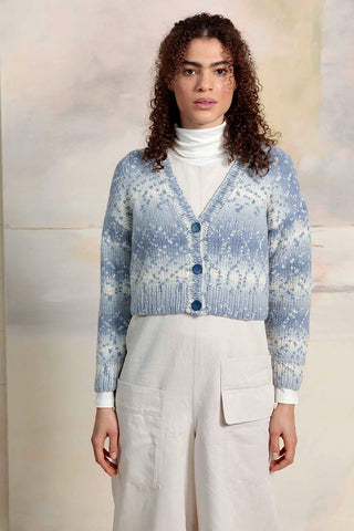 Lang - Punto 33 - Snowflake