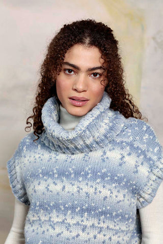 Lang - Punto 33 - Snowflake