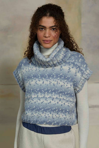 Lang - Punto 33 - Snowflake