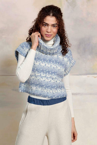 Lang - Punto 33 - Snowflake