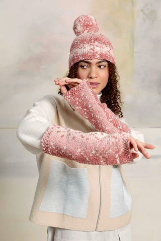 Lang - Punto 33 - Snowflake