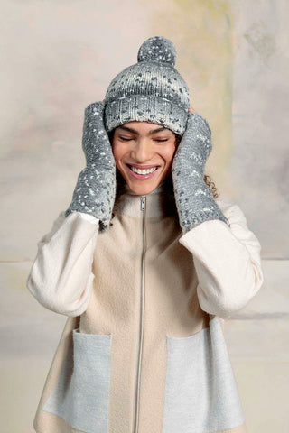 Lang - Punto 33 - Snowflake