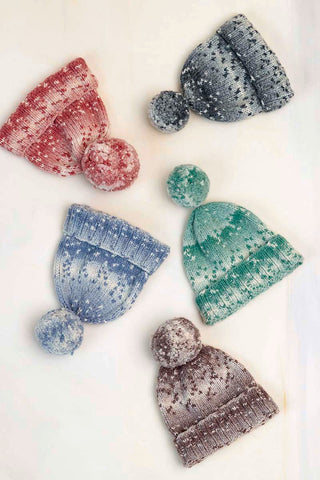 Lang - Punto 33 - Snowflake