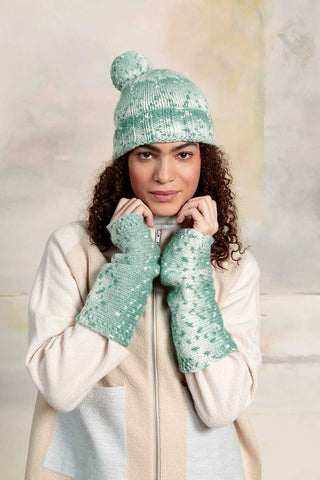 Lang - Punto 33 - Snowflake