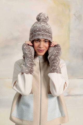 Lang - Punto 33 - Snowflake