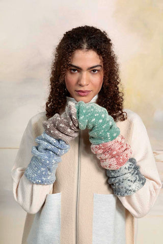 Lang - Punto 33 - Snowflake