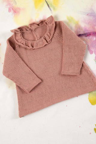 Lang - Punto 36 - Layette Baby Cotton