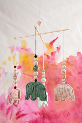 Lang - Punto 36 - Layette Baby Cotton