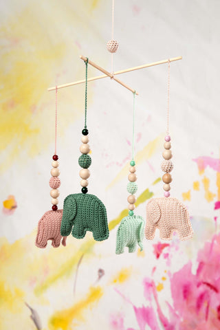 Lang - Punto 36 - Layette Baby Cotton