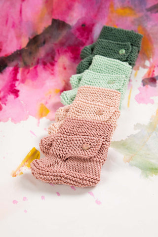 Lang - Punto 36 - Layette Baby Cotton