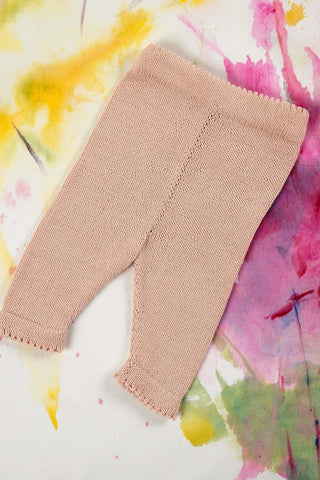 Lang - Punto 36 - Layette Baby Cotton