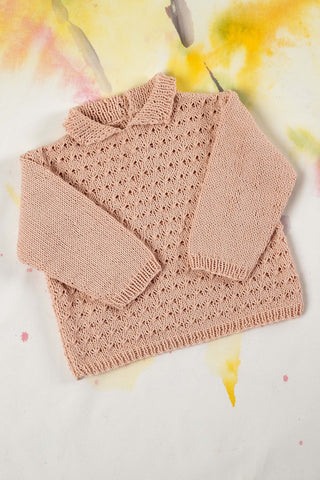 Lang - Punto 36 - Layette Baby Cotton