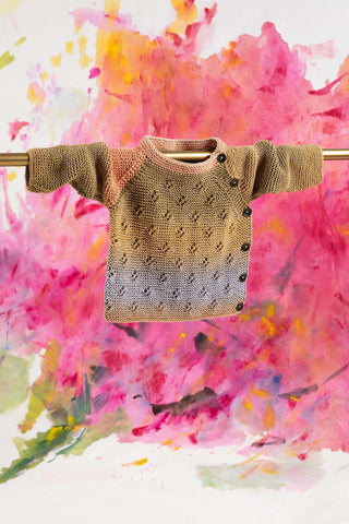 Lang - Punto 36 - Layette Baby Cotton