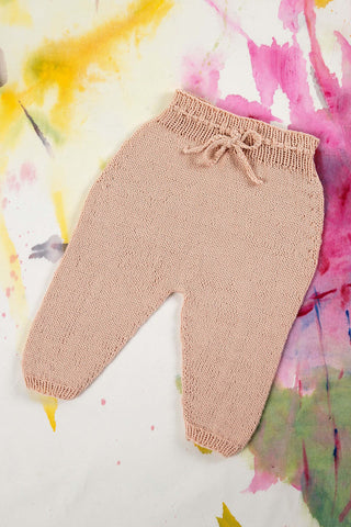 Lang - Punto 36 - Layette Baby Cotton