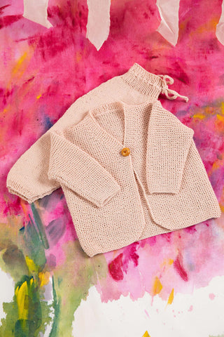 Lang - Punto 36 - Layette Baby Cotton