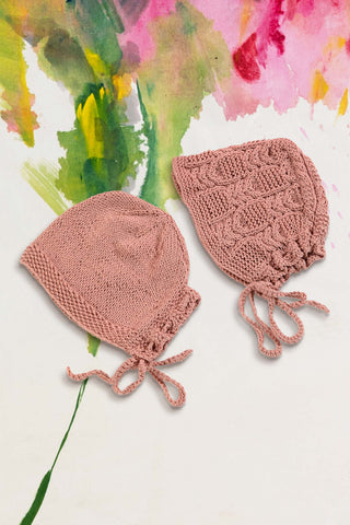 Lang - Punto 36 - Layette Baby Cotton