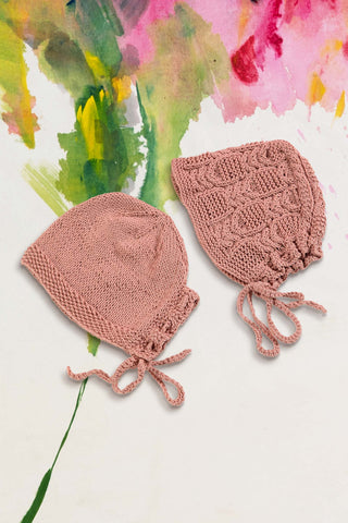 Lang - Punto 36 - Layette Baby Cotton