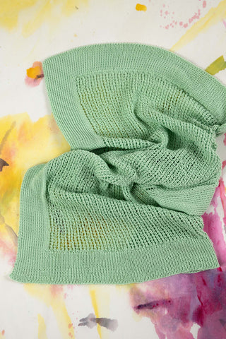 Lang - Punto 36 - Layette Baby Cotton