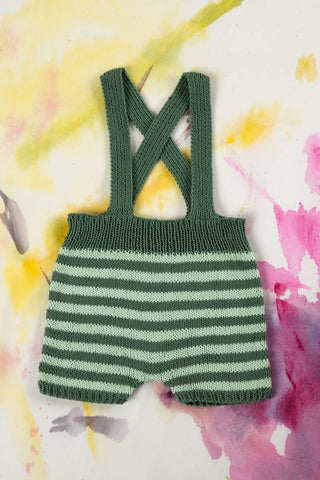 Lang - Punto 36 - Layette Baby Cotton