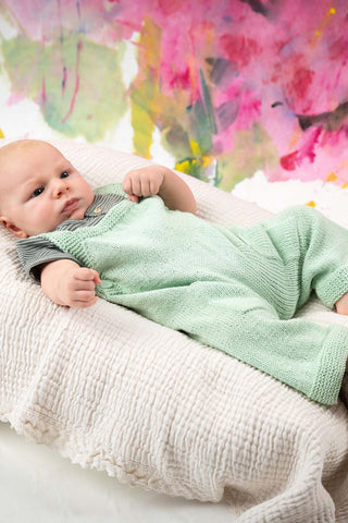 Lang - Punto 36 - Layette Baby Cotton