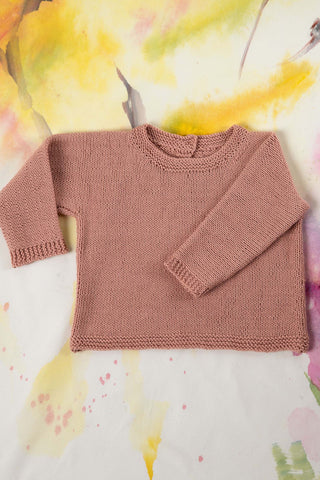 Lang - Punto 36 - Layette Baby Cotton