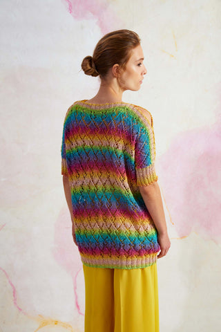 Lang - Punto 39 - Linello