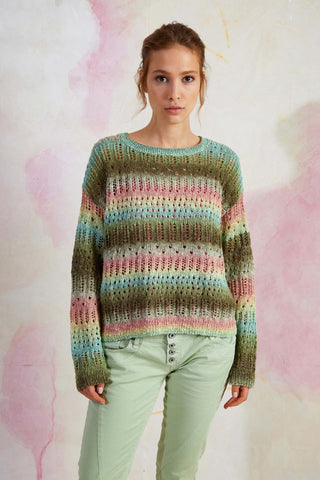 Lang - Punto 39 - Linello