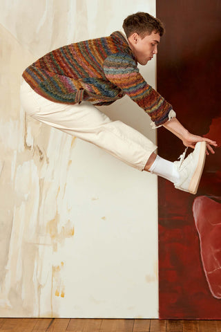 Lang - Punto 44 - Men