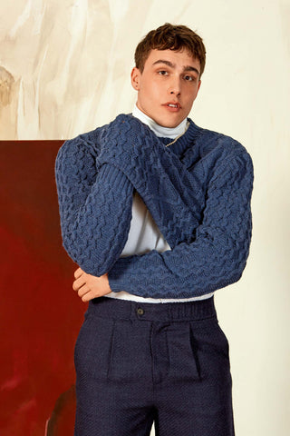 Lang - Punto 44 - Men